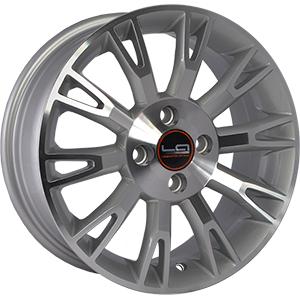 Replica FT2 6x15 4x100 ET 43 Dia 56.6 SF