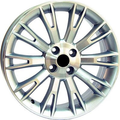 Replica W150 5.5x14 4x100 ET 43 Dia 60.1 