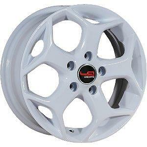 Replica FD12 6x15 5x108 ET 52.5 Dia 63.3 