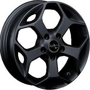 Replica FD12 6x15 5x108 ET 52.5 Dia 63.3 
