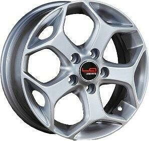 Replica FD12 6.5x16 5x108 ET 52.5 Dia 63.3 