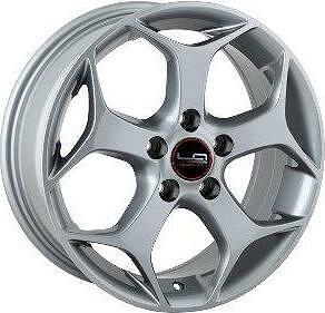 Replica FD12 6x15 5x108 ET 52.5 Dia 63.3 