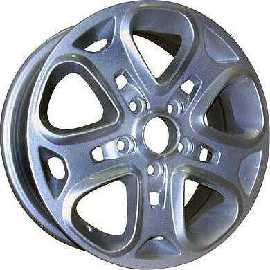 Replica FD18 6.5x16 5x108 ET 52.5 Dia 63.3 