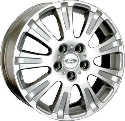 Replica FD2 6.5x16 5x108 ET 52.5 Dia 63.3 silver