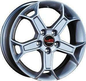 Replica FD21 6.5x16 5x108 ET 50 Dia 63.3 HS