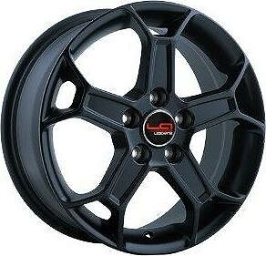 Replica FD21 7.5x17 5x108 ET 55 Dia 63.3 