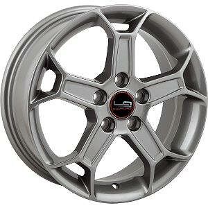 Replica FD21 7.5x17 5x108 ET 55 Dia 63.3 