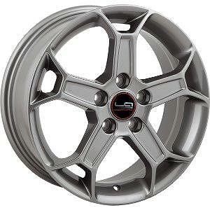 Replica FD21 6.5x16 5x108 ET 50 Dia 63.3 HS