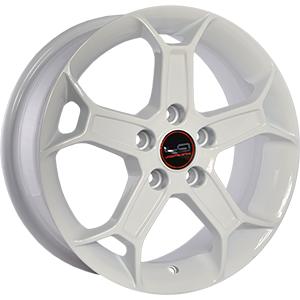 Replica FD21 6.5x16 5x108 ET 50 Dia 63.3 HS