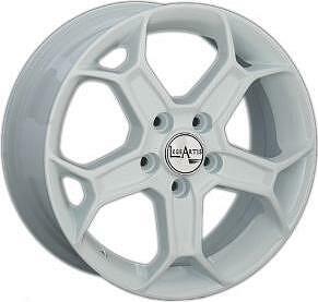 Replica FD21 6.5x16 5x108 ET 50 Dia 63.3 HS