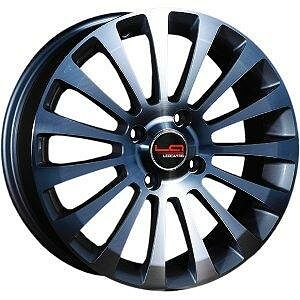 Ford FD24 6x16 4x108 ET 41 Dia 63 SF