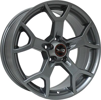 Replica FD28 7x17 5x108 ET 52 Dia 63 GM