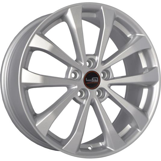 Replica FD31 7x16 5x108 ET 45 Dia 73.1 