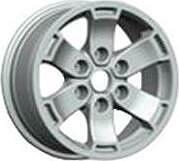 Replica FD39 7x16 6x139.7 ET 10 Dia 93.1 
