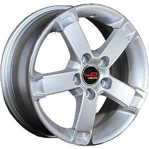 Replica FD4 6x15 5x108 ET 52 Dia 63.3 FSF