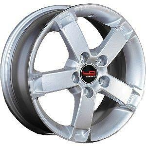 Replica FD4 6x15 5x108 ET 52 Dia 63.4 FSF