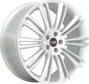 Replica FD76 8.5x20 5x114.3 ET 40 Dia 63.3 silver