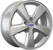 Replica FD9 6.5x16 5x108 ET 52.5 Dia 63.4 
