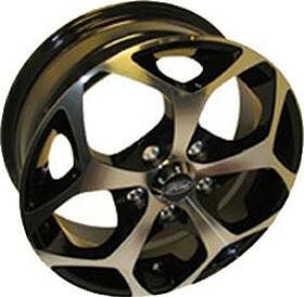 Replica H-FO4 6x15 4x108 ET 52.5 Dia 63.4 SFP