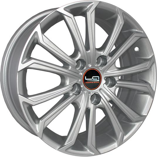 Replica GL16 6.5x16 5x114.3 ET 45 Dia 54.1 MB