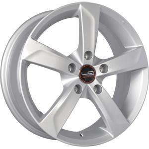 Replica GL20 6x15 4x100 ET 39 Dia 54.1 silver