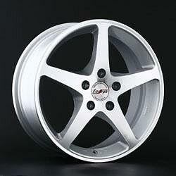 Replica 0665 7x17 5x114.3 ET 50 Dia 64.1 H/S