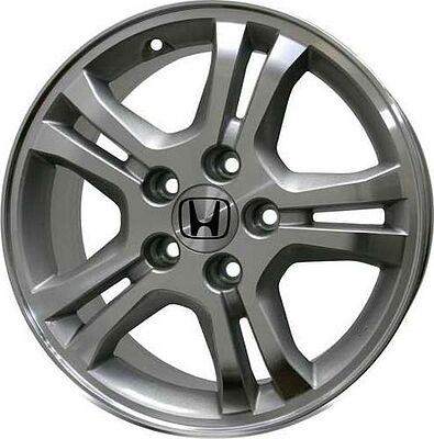 Replica 237 6.5x16 5x114.3 ET 39 Dia 60 H/S