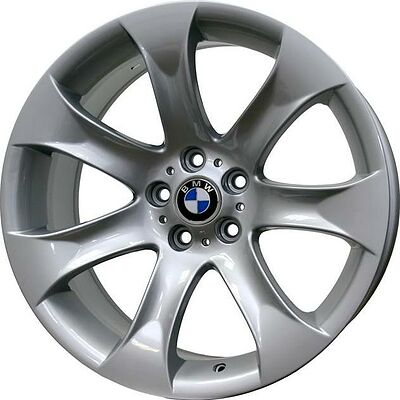 Replica FR704 9.5x20 5x120 ET 45 Dia 74.1 H/S