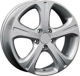 Replica H15 6.5x17 5x114.3 ET 50 Dia 64.1 MB