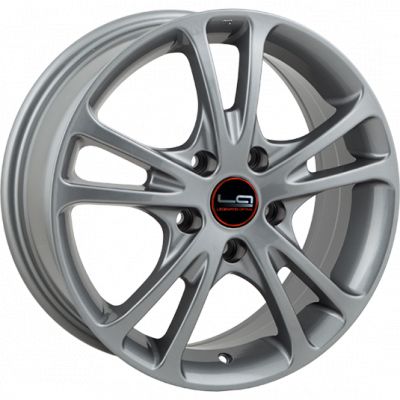 Replica H16 6.5x16 5x114.3 ET 45 Dia 64.1 W