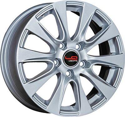 Replica H17 6.5x16 5x114.3 ET 45 Dia 64.1 GM