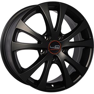 Replica H20 6.5x16 5x114.3 ET 45 Dia 64.1 CH