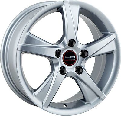 Replica H24 6.5x16 5x114.3 ET 50 Dia 64.1 