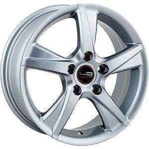 Replica H24 7.5x17 5x114.3 ET 55 Dia 64.1 GM