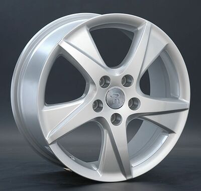 Replica H24 6.5x16 5x114.3 ET 45 Dia 64.1 SF