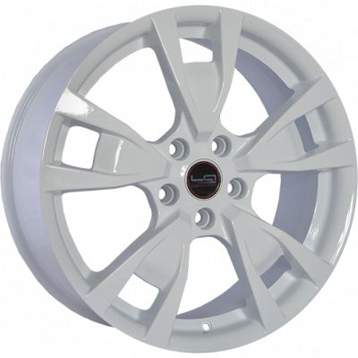 Replica H27 7.5x18 5x114.3 ET 55 Dia 64.1 GM