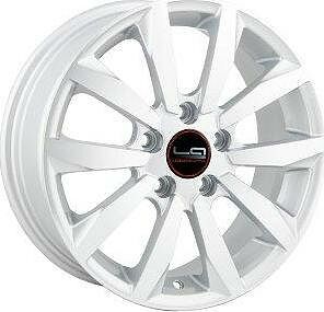 Replica H28 6.5x16 5x114.3 ET 50 Dia 64.1 SF