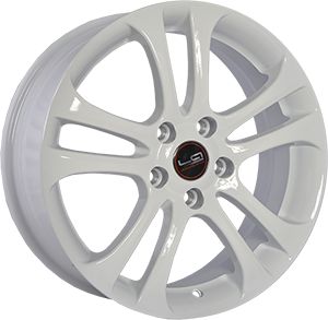 Replica H33 6.5x17 5x114.3 ET 50 Dia 64.1 белый