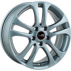 Replica H33 6.5x17 5x114.3 ET 50 Dia 64.1 белый