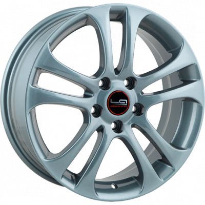 Replica H33 6.5x17 5x114.3 ET 50 Dia 64.1 белый