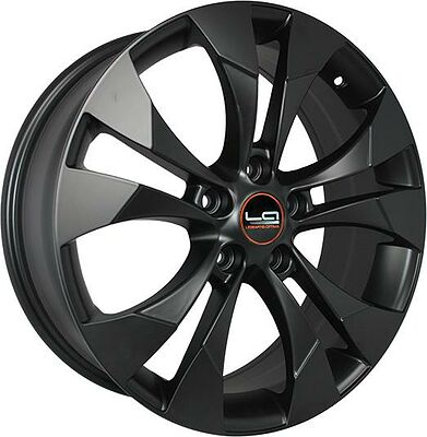 Replica H39 6.5x17 5x114.3 ET 50 Dia 64.1 SF