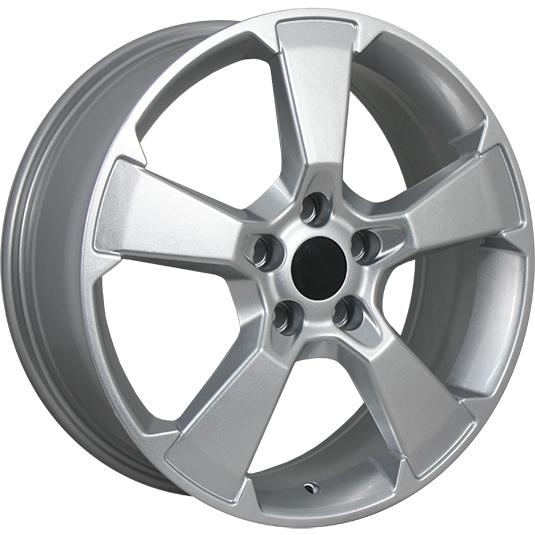 Replica H44 7.5x18 5x114.3 ET 55 Dia 64.1 BKF
