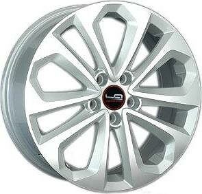 Replica H60 7.5x18 5x114.3 ET 55 Dia 64.1 SF