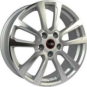 Replica H73 6.5x17 5x114.3 ET 50 Dia 64.1 GMF