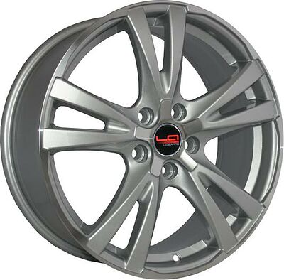 Replica H74 7.5x18 5x114.3 ET 50 Dia 64.1 SF