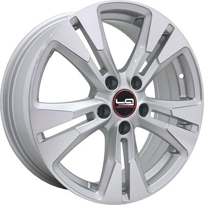 Replica H80 6.5x17 5x114.3 ET 50 Dia 64.1 SF