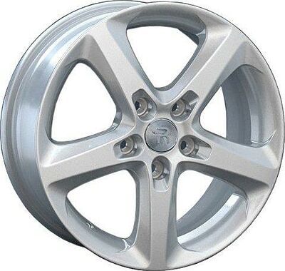 Replica H91 6x16 5x114 ET 45 Dia 64 MB