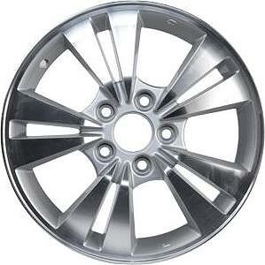 Replica HO6 6.5x16 5x114.3 ET 50 Dia 64.1 SFP