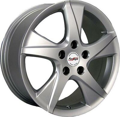 Replica W015 7.5x17 5x114.3 ET 55 Dia 64.1 HВ