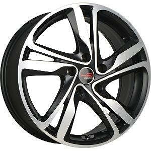 Replica Concept-HND517 7x17 5x114.3 ET 40 Dia 67.1 MBF